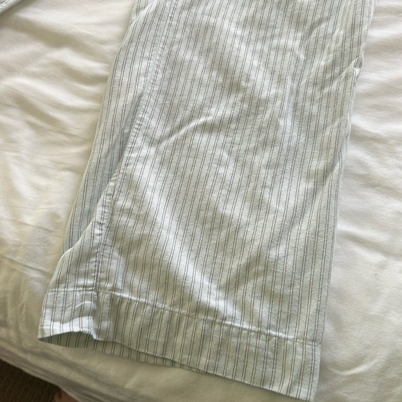 GAP Flannel Pajama Set - Picture 4 of 7